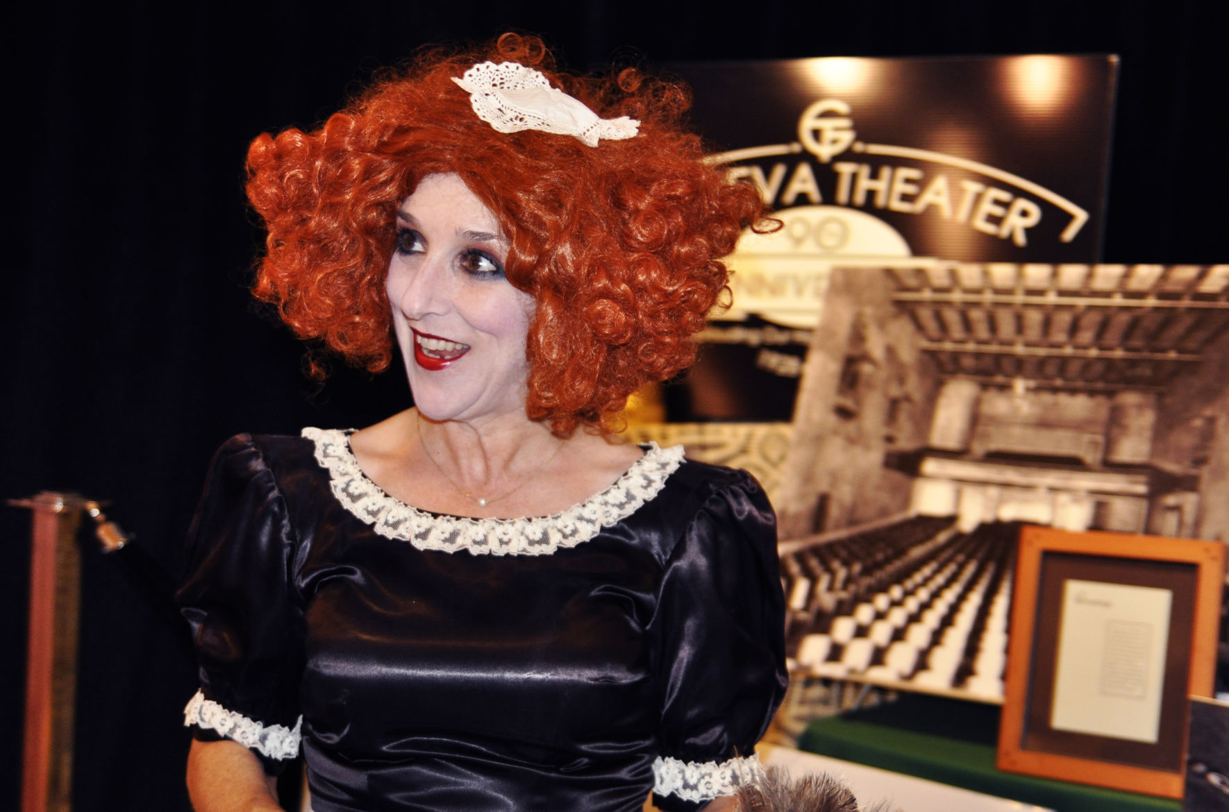 Rocky Horror - 9